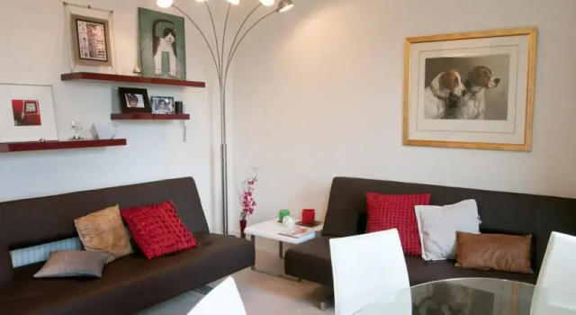 ItalianFlat - Pimlico
