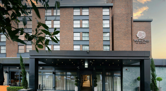 DoubleTree by Hilton London - Ealing Hotel