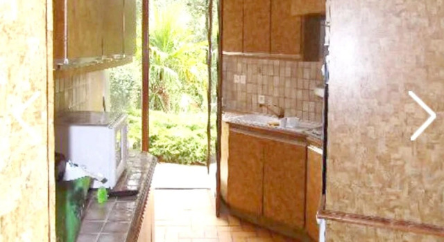 Villa With 3 Bedrooms in Saint-cézaire-sur-siagne, With Private Pool,