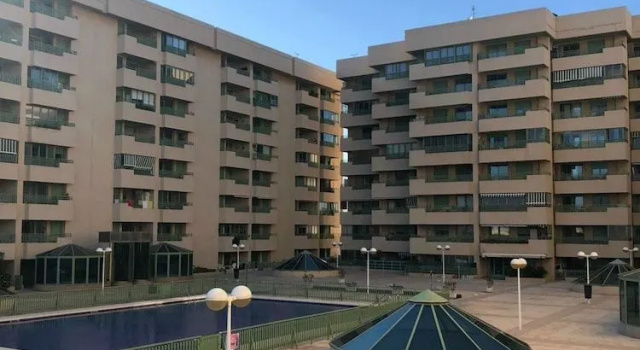 Kirei Apartment Atlanta, Забронировать Апартаменты/квартира Альборайя Коста-де-Валенсия