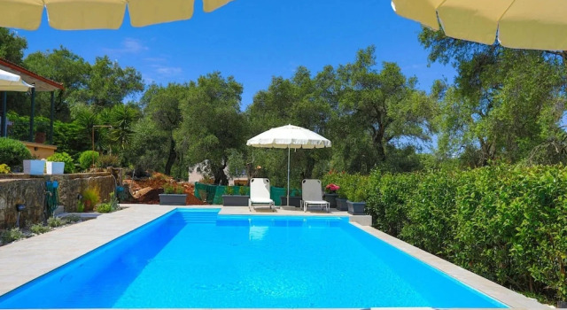 Коттедж Villa Valentina