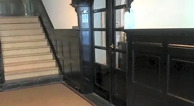 Номер Standard Boutiquehotel Le Foulage