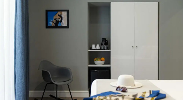 Номер Comfort Dante Maison de Prestige