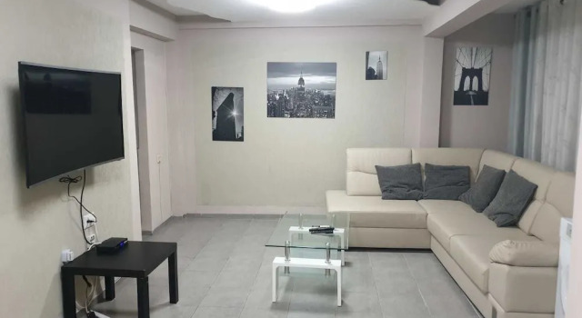 Апартаменты Comfort Comfort Apartments