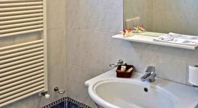 Студия с балконом Residence Playa