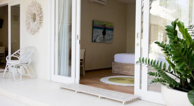 Villa Savasana, Rezervovat Vila Chaty v Bali, Chalupa