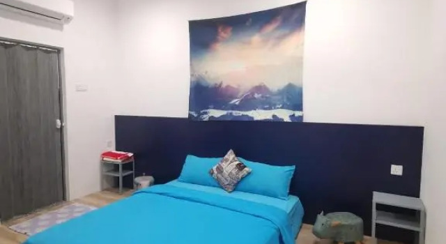 Wellson Home Ipoh 56 10px 全新链接式民宿有两间