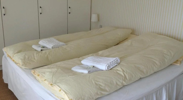 B & B - Mågevej, Rezervovat Hotel  