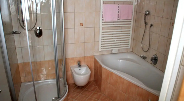 Номер Standard Gasthof zur Gams