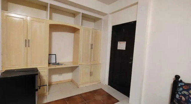 Luksusowy czteroosobowy pokój i balkonem Punta Riviera Resort Bolinao