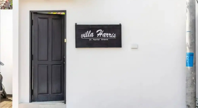 Villa Harris Canggu, Забронировать Вилла Отели провинции Бали с завтраком, Завтраки