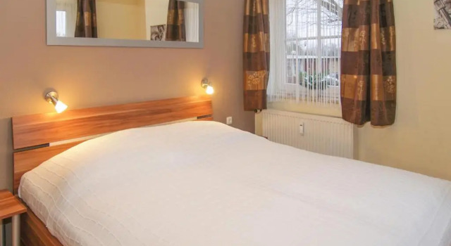 Ostseeblick Ostseeblick Appartement 3