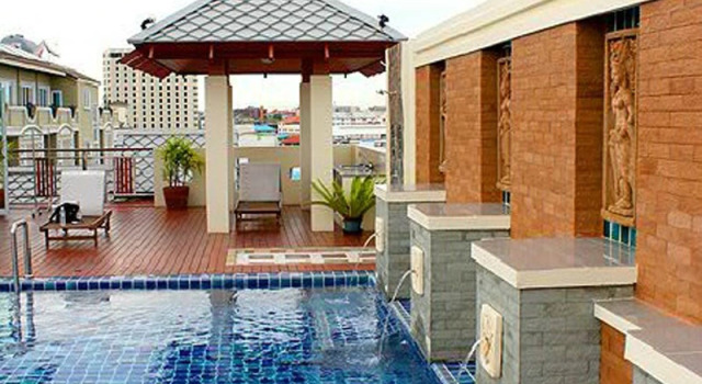 D Apartment 1