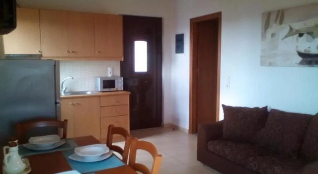 Апартаменты Castello Apartments & Studios
