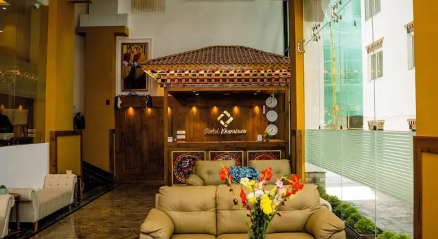 Khamsum Phuntsholing, Reserva ahora Hotel Phuntsholing Chukha