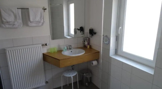 Номер Comfort Hotel Demling