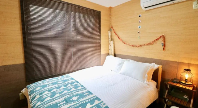 Junes Court Asahicho Ichibankan / Vacation STAY 6100, Rezervovat Hotel Hotely v Sapporo s parkováním, Parkování