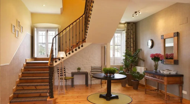 Коттедж CASONA QUINTA HERMINIA
