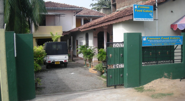 Sri Lak Inn