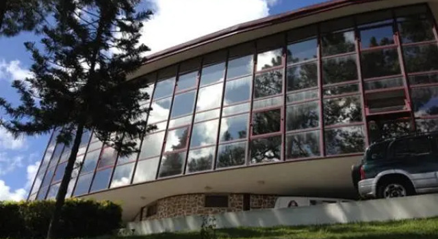 Hotel Estalagem Santiago