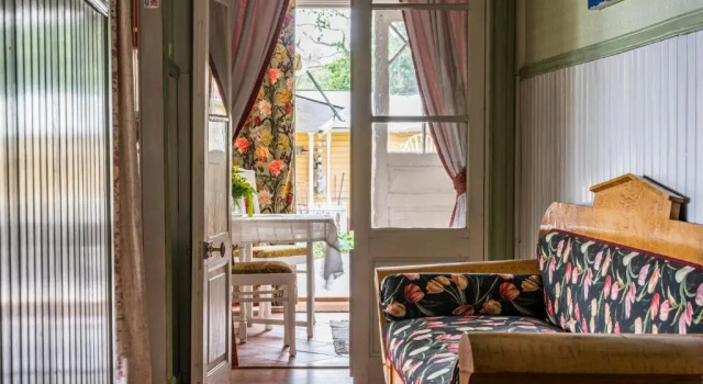 Etværelseslejlighed Boråkra Bed & Breakfast