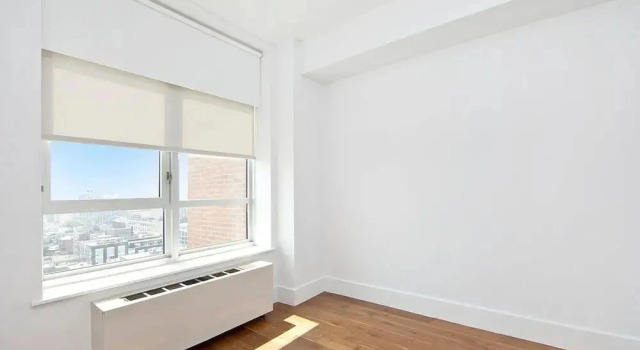 Bayard Terrace by Rove Condo w Outdoor Spaces, Book Lejlighed New York City 
