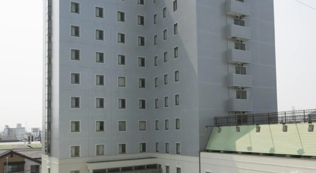 Двухместный номер Standard SPA RESORT- Nagoya Kasadera Hotel