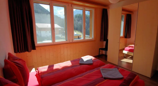 Ufem Egg Ferienwohnungen, Reserva ahora Hostal o pensión Innertkirchen Sustenpass