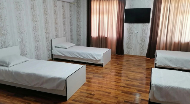 Номер Standard Kesh Hotel