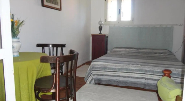 B&B Domu Incanto