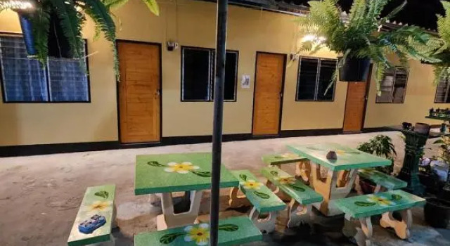Апартаменты The TANA house