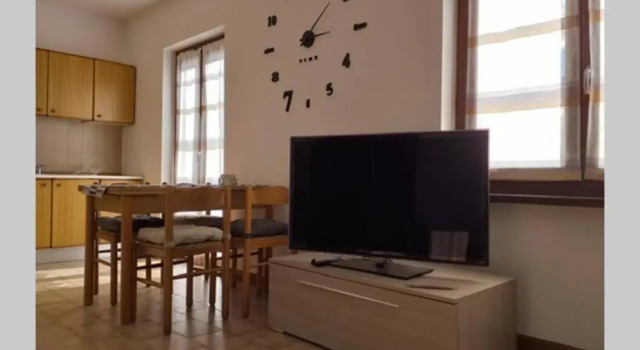 Коттедж с 2 комнатами Vivi Sereno, Uno Stile Si Vita!