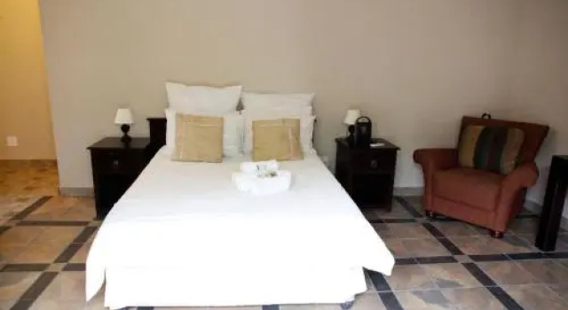 Bosveld Guest House
