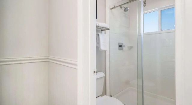 Люкс Quality Inn South Lake Tahoe