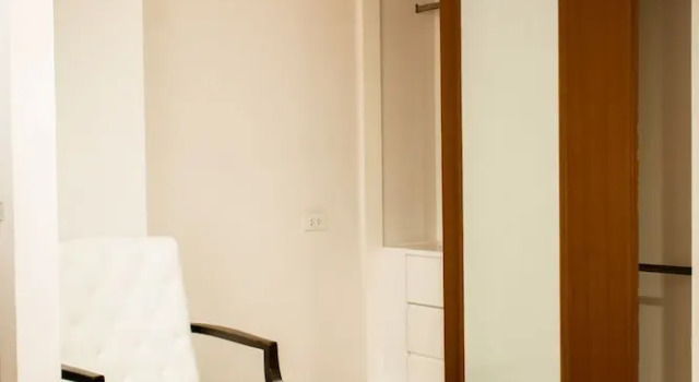 Номер Executive с балконом I Residence Hotel Sathorn