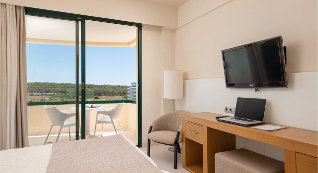 Отель Welikehotel Marfil Playa