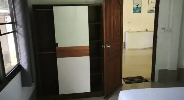 Полулюкс The Secret Garden Homestay Koh yao yai