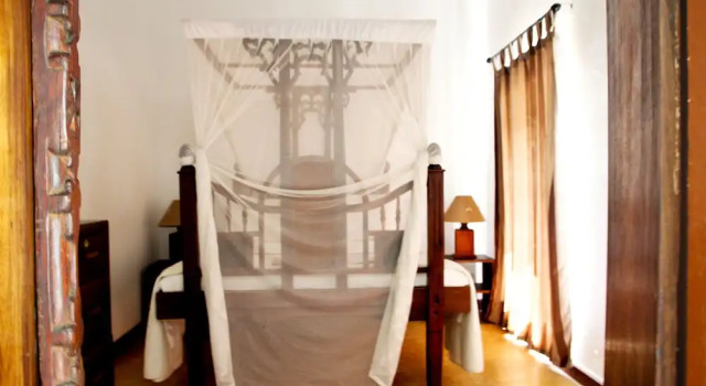 Номер Economy Hiliki House