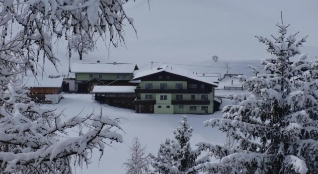 Студия Appartement Greti
