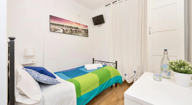 Номер Economy Locanda SantAnna
