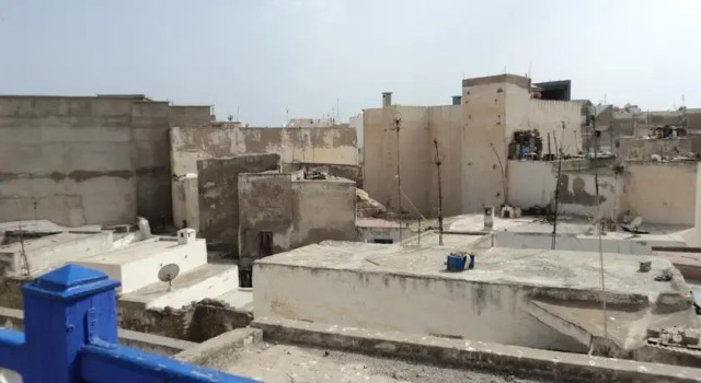 Dar Breizh, Reservar Hotel Essaouira 