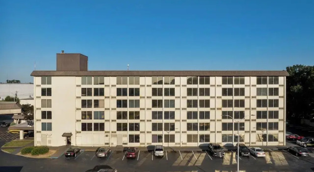 USA Economy Lodge, Забронировать Отель Спартанберг Южная Каролина, рядом с G.B. Hodge Center
