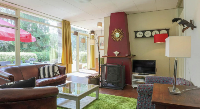 Beautiful Holiday Home with Garden in Huijbergen, Prenota Casa vacanze Cottage a Noord-Brabant, Cottage