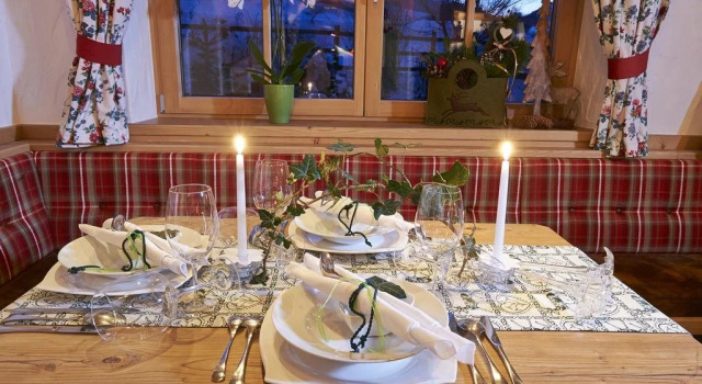 Gourmet-Hotel Grünwald, Reserva ahora Hotel Leogang 