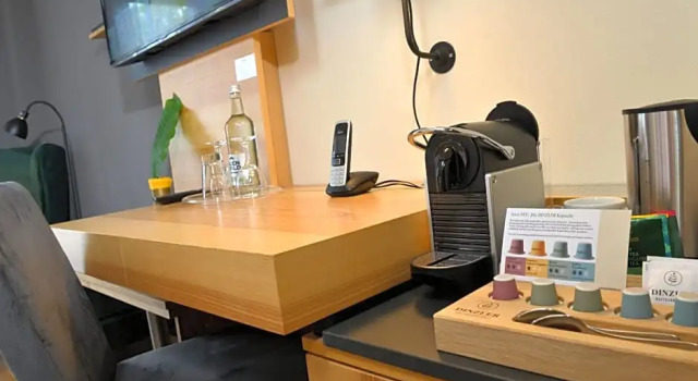 Номер Standard Landhotel Schnuck