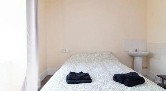 Brookvale Guest House Room 3