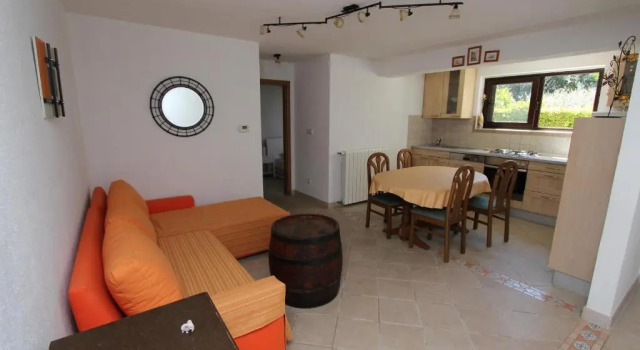 Apartments Rozi, Забронировать Апартаменты/квартира Апартаменты Rovinj Riviera, Апартаменты/квартира