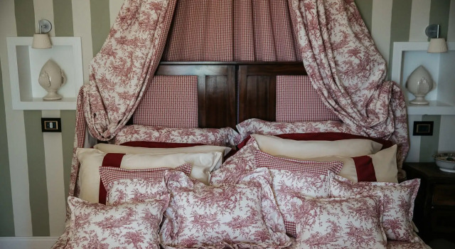 Villa de Donatis Charming Guest House