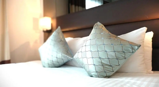 Двухместный номер Standard Atrium Hotel Heathrow