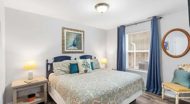 Семейный номер Standard с видом на сад Family-friendly Retreat - Enviable Location!
